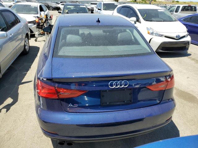 WAUACGFF2F1103601 Audi A3 PREMIUM