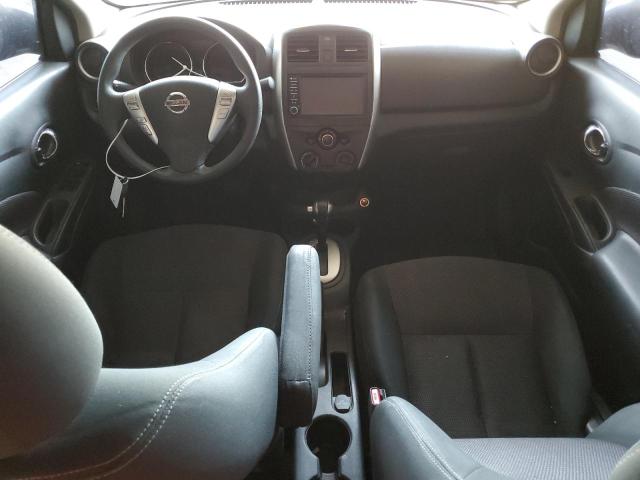 3N1CN7AP6KL831210 Nissan VERSA S