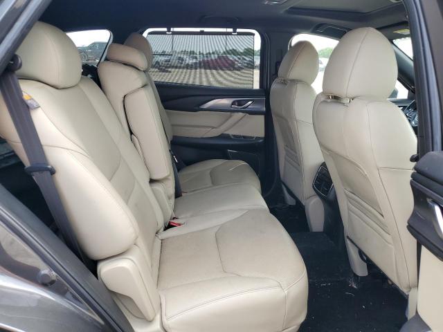 JM3TCBDY7H0129324 Mazda Cx-9 Grand Touring