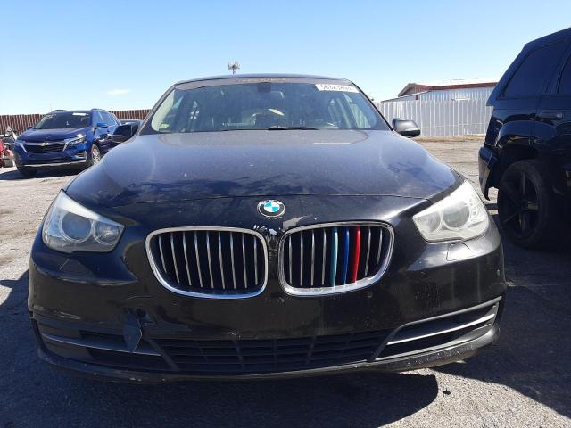 WBA5M2C54ED085516 BMW 535 Igt