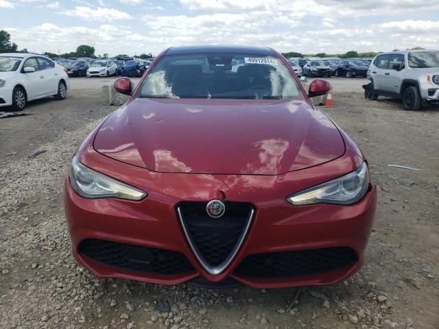 ZARFAEEN3J7566693 Alfa Romeo Giulia Ti Q4