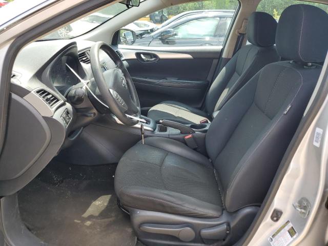 3N1AB7AP1GY262017 Nissan SENTRA S