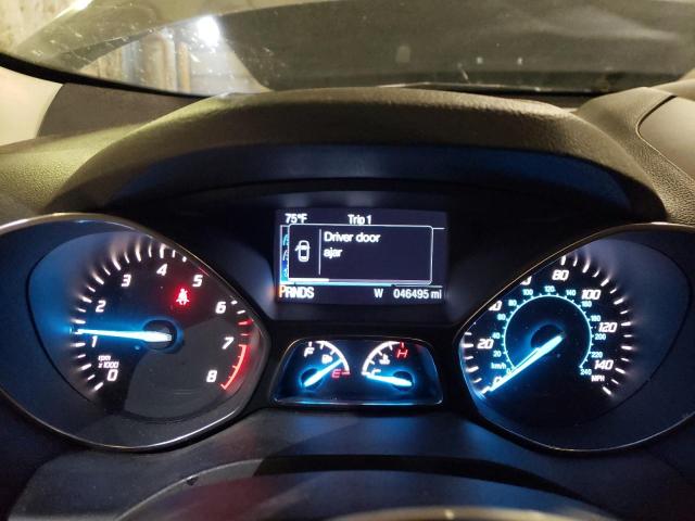 1FMCU0G95FUA27696 Ford ESCAPE SE