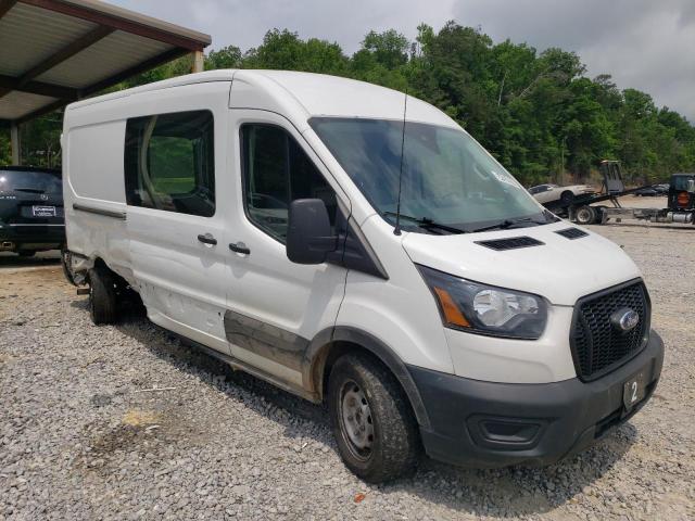 1FTBR1C88PKA82709 Ford Transit T-250