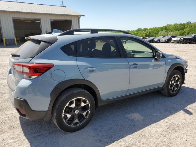 JF2GTABC2JH240013 Subaru Crosstrek Premium
