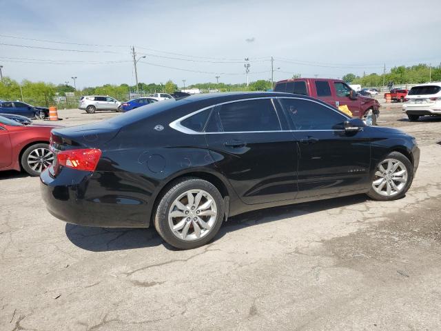 2G1105S38H9164454 Chevrolet IMPALA LT