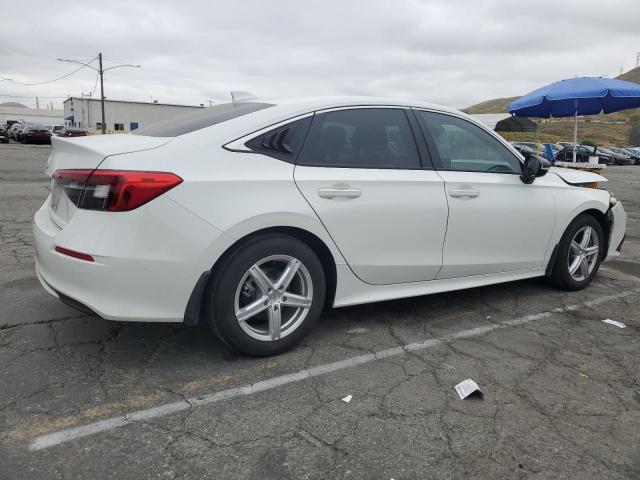 2HGFE2F26PH538919 Honda Civic Lx
