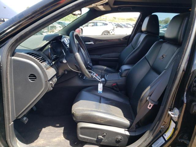 2C3CCABT8HH586184 Chrysler 300 S