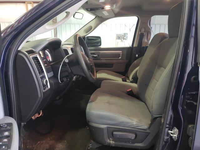 1C6RR7GG9HS792309 RAM 1500 Slt