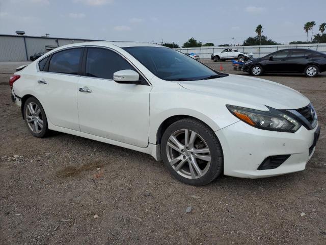 1N4BL3AP2HC229289 Nissan Altima 3.5sl