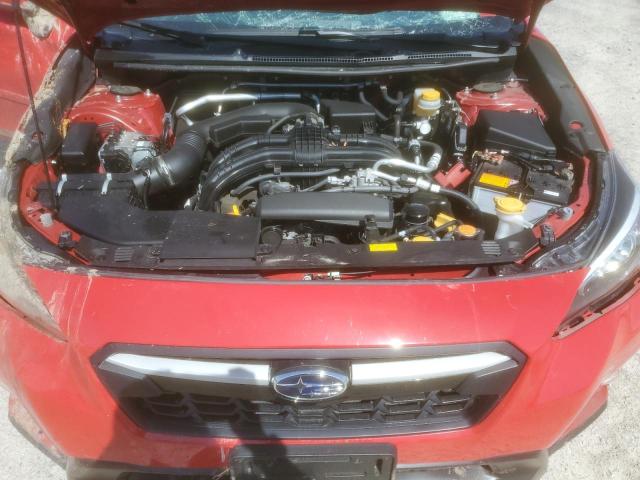 JF2GTAPC1L8203580 Subaru Crosstrek Premium