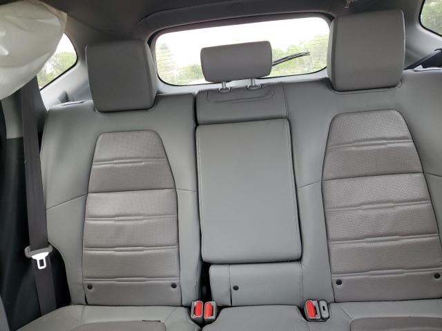 2HKRW2H86LH672745 Honda CR-V EXL
