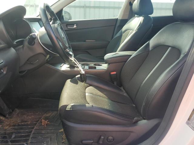 5XXGT4L39JG206761 KIA Optima Lx