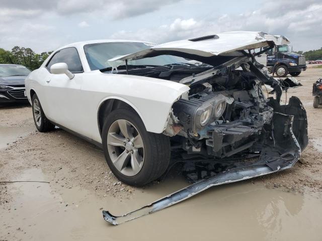 2C3CDZAGXMH542651 Dodge Challenger Sxt