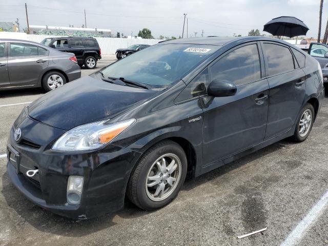 Auction sale of the 2011 Toyota Prius, vin: JTDKN3DU2B0288342, lot number: 53703184