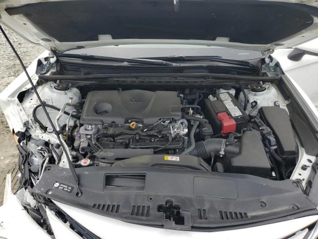 4T1C11AK8PU126783 Toyota CAMRY LE