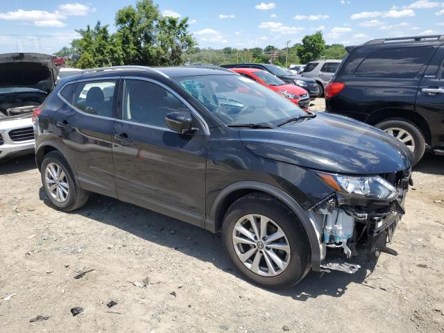 JN1BJ1CR4KW346707 Nissan Rogue Sport S