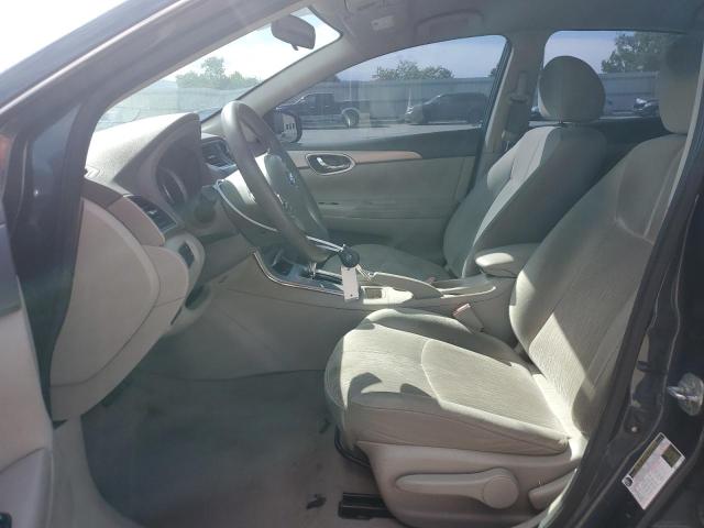 3N1AB7AP0EY256206 Nissan SENTRA S