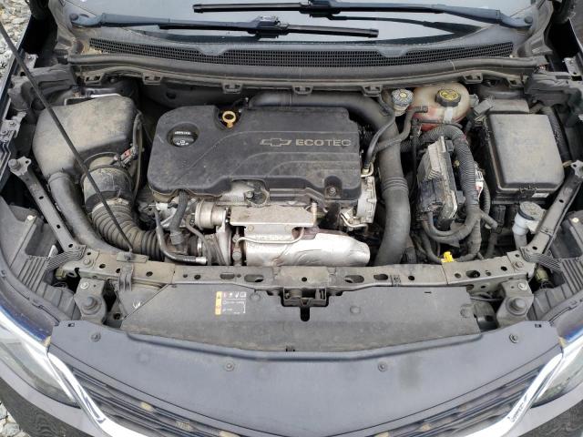 1G1BE5SM9G7271866 Chevrolet CRUZE LT
