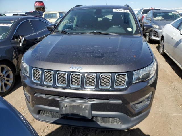 3C4NJDBB3HT628061 Jeep Compass Latitude