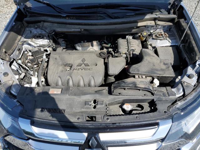 JA4AZ3A32GZ020786 Mitsubishi Outlander Se