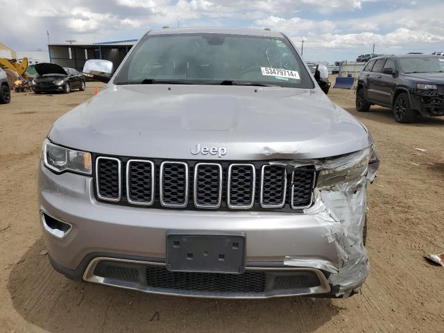 1C4RJFBG7KC638300 Jeep Grand Cherokee Limited
