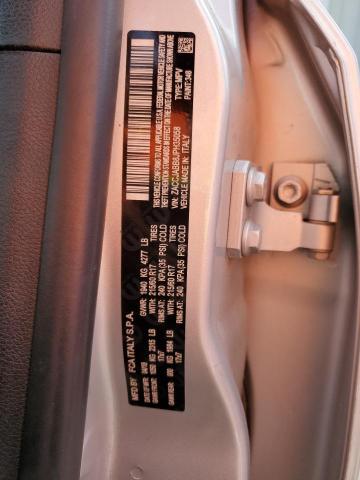 ZACCJABB8JPH35058 Jeep Renegade Latitude