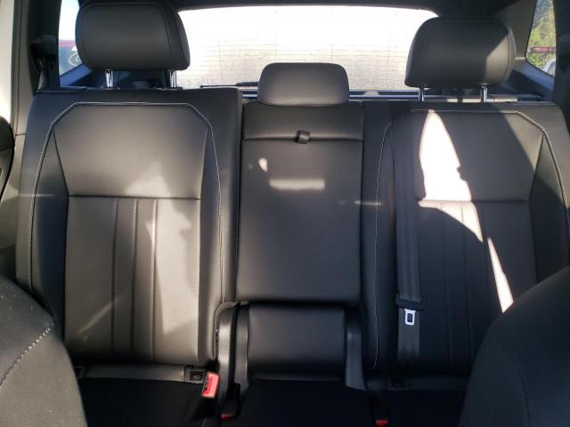 3VVCB7AX3RM063441 Volkswagen Tiguan Se R-line Black