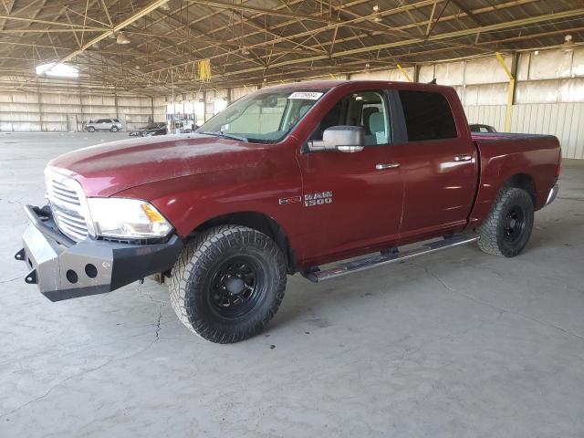 53709684 :رقم المزاد ، 1C6RR6LM5FS639039 vin ، 2015 Ram 1500 Slt مزاد بيع