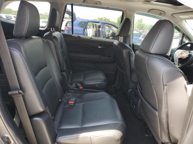 5FNYF5H6XMB000814 Honda Pilot Touring
