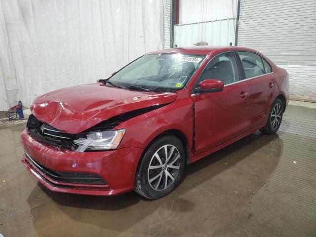 Auction sale of the 2017 Volkswagen Jetta S, vin: 3VW2B7AJ5HM409359, lot number: 55018704