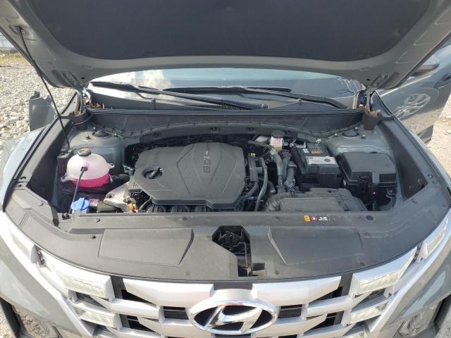 5NTJA4AE5RH093196 Hyundai Santa Cruz Se