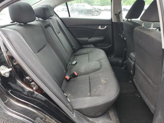 2HGFB2F88EH502112 Honda CIVIC EX