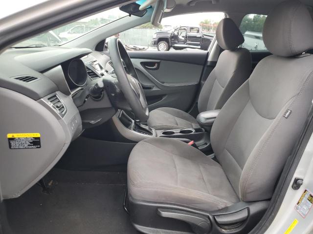 5NPDH4AE7GH752173 Hyundai ELANTRA SE