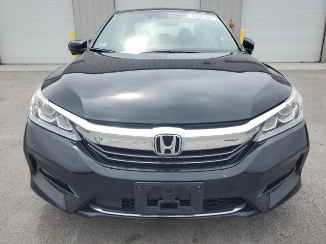 JHMCR6F53HC011320 Honda Accord Hybrid Exl