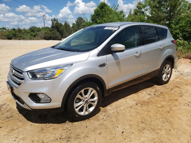 Auction sale of the 2019 Ford Escape Se, vin: 1FMCU9GD3KUB65613, lot number: 52504834