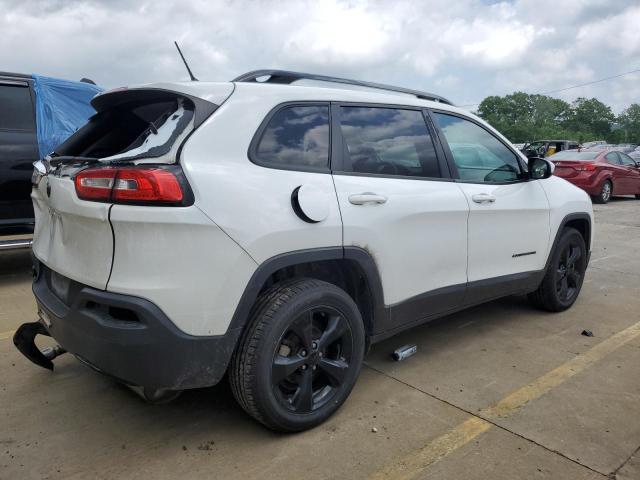 1C4PJLCB7JD620137 Jeep Cherokee Latitude
