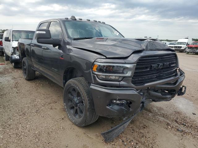 3C6UR5FL4PG532628 RAM 2500 Laie