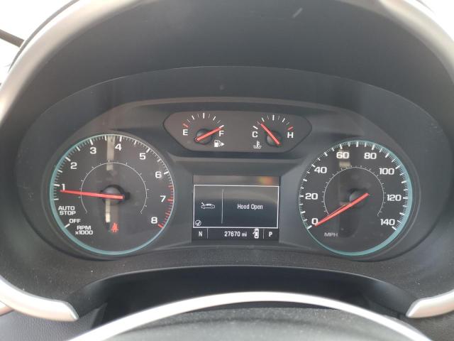 1G1ZG5ST4NF212372 Chevrolet MALIBU RS
