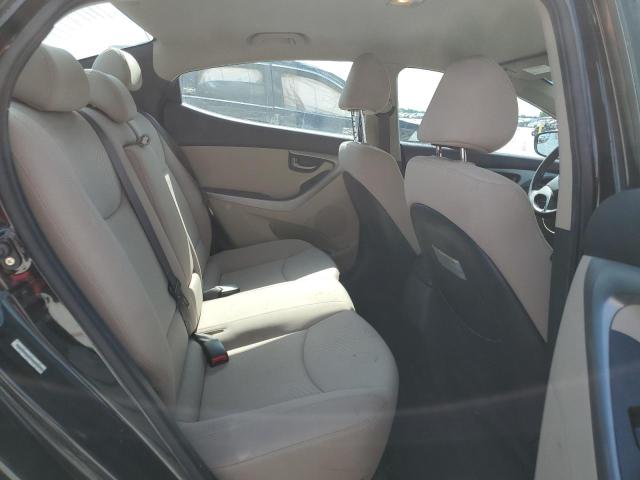 KMHDH4AE8FU283336 Hyundai ELANTRA SE