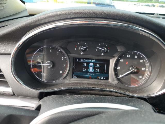 KL4CJCSB6JB549356 Buick Encore Essence
