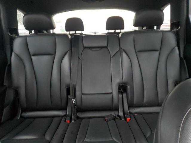 WA1LAAF72HD031673 Audi Q7 Premium Plus