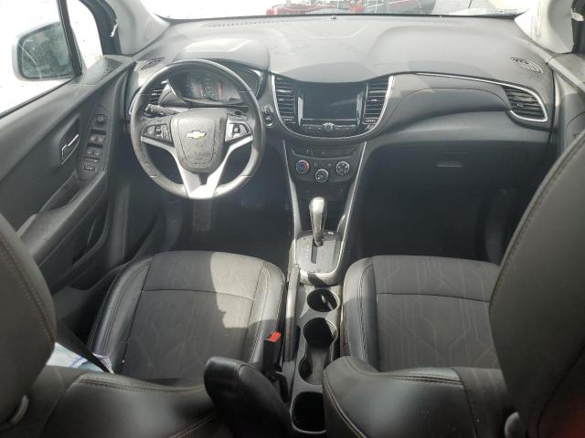 KL7CJLSB2LB031928 Chevrolet TRAX 1LT