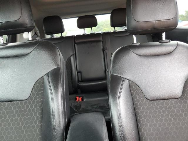 3C4NJCBB8MT508034 Jeep Compass Latitude