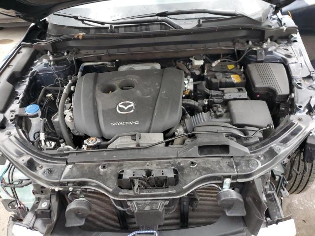 JM3KFBBM4N1622449 Mazda Cx-5 Select