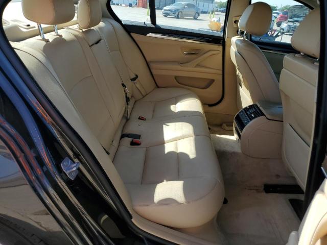WBA5A7C5XED614375 BMW 528 XI
