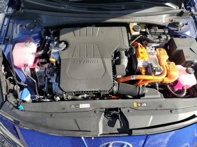 KMHLN4AJ5PU091097 Hyundai Elantra Limited