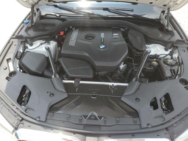 WBAJA5C51JWA36641 BMW 530 I