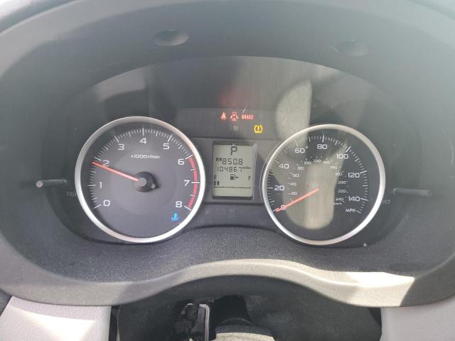 JF2SJADC4FH544836 Subaru Forester 2.5i Premium