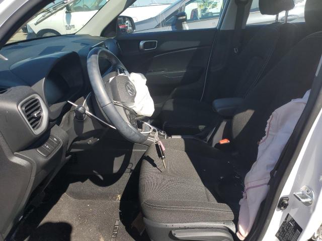 KMHRC8A38PU276429 Hyundai Venue Sel